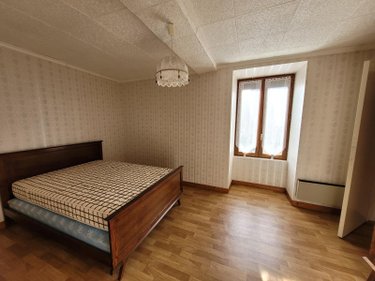 Maison a vendre Assé-le-Boisne 72130 Sarthe 88 m2 6 pièces 89250 euros