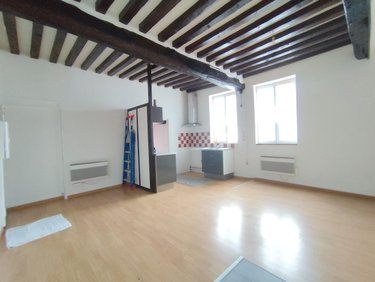 Appartement a vendre Darnétal 76160 Seine-Maritime 46 m2 3 pièces 99000 euros