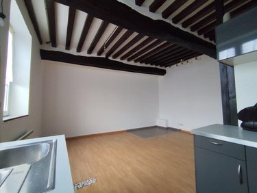 Appartement a vendre Darnétal 76160 Seine-Maritime 46 m2 3 pièces 99000 euros