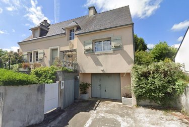 Maison a vendre Quimper 29000 Finistère 153 m2 5 pièces 314650 euros