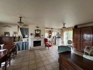 Maison a vendre Quimper 29000 Finistère 153 m2 5 pièces 314650 euros