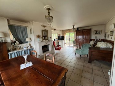 Maison a vendre Quimper 29000 Finistère 153 m2 5 pièces 314650 euros