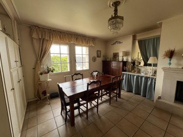 Maison a vendre Quimper 29000 Finistère 153 m2 5 pièces 314650 euros