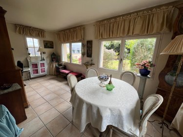 Maison a vendre Quimper 29000 Finistère 153 m2 5 pièces 314650 euros