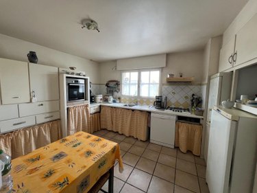 Maison a vendre Quimper 29000 Finistère 153 m2 5 pièces 314650 euros
