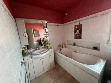 Maison a vendre Quimper 29000 Finistère 153 m2 5 pièces 314650 euros