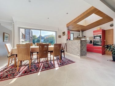 Maison a vendre Caen 14000 Calvados 236 m2 8 pièces 780000 euros