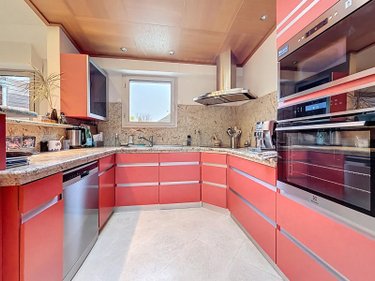 Maison a vendre Caen 14000 Calvados 236 m2 8 pièces 780000 euros