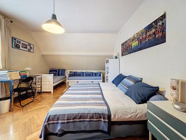 Maison a vendre Caen 14000 Calvados 236 m2 8 pièces 780000 euros