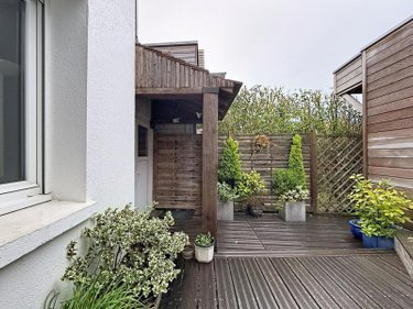 Maison a vendre Caen 14000 Calvados 236 m2 8 pièces 780000 euros