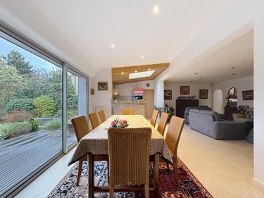 Maison a vendre Caen 14000 Calvados 236 m2 8 pièces 780000 euros