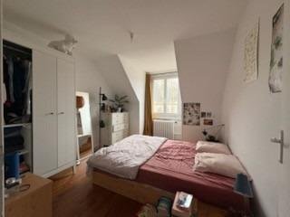 Location appartement Rives-en-Seine 76490 Seine-Maritime 53 m2 3 pièces 685 euros