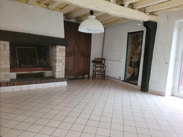 Maison a vendre Jussy 89290 Yonne 90 m2 5 pièces 86000 euros