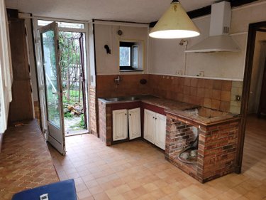 Maison a vendre Jussy 89290 Yonne 90 m2 5 pièces 86000 euros
