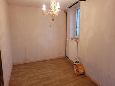 Maison a vendre Jussy 89290 Yonne 90 m2 5 pièces 86000 euros