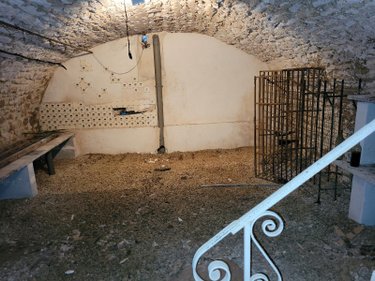 Maison a vendre Jussy 89290 Yonne 90 m2 5 pièces 86000 euros