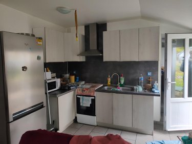 Maison a vendre Avesnelles 59440 Nord 29 m2 3 pièces 43700 euros