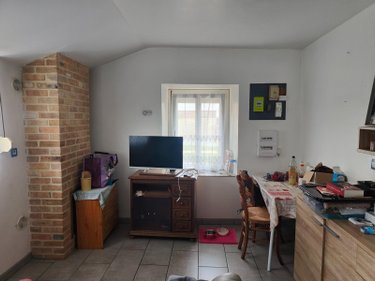 Maison a vendre Avesnelles 59440 Nord 29 m2 3 pièces 43700 euros