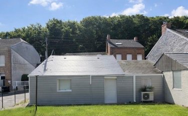 Maison a vendre Avesnelles 59440 Nord 29 m2 3 pièces 43700 euros