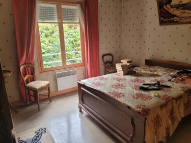 Maison a vendre Mouffy 89560 Yonne 70 m2 4 pièces 64500 euros