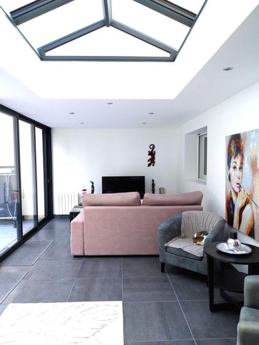 Location maison Bruz 35170 Ille-et-Vilaine 164 m2  1760 euros