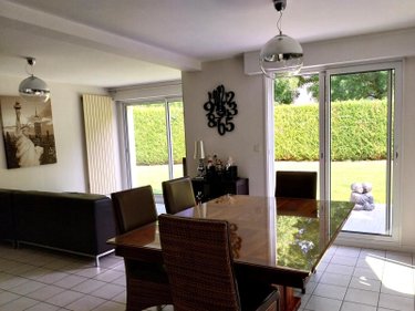 Location maison Bruz 35170 Ille-et-Vilaine 164 m2  1760 euros