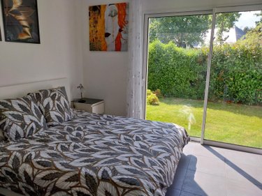 Location maison Bruz 35170 Ille-et-Vilaine 164 m2  1760 euros