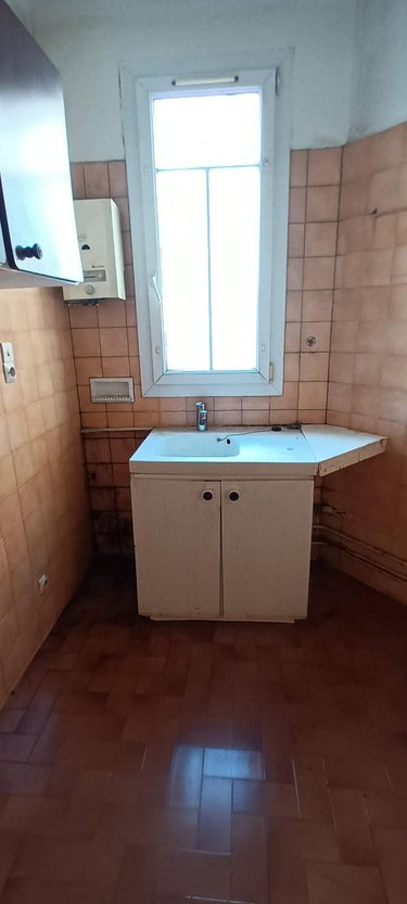 Appartement a vendre Bois-Colombes 92270 Hauts-de-Seine 34 m2 2 pièces 152694 euros