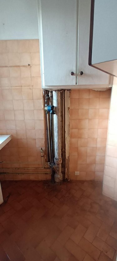 Appartement a vendre Bois-Colombes 92270 Hauts-de-Seine 34 m2 2 pièces 152694 euros