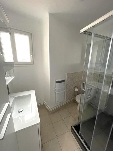 Appartement a vendre Troyes 10000 Aube 37 m2 2 pièces 84000 euros