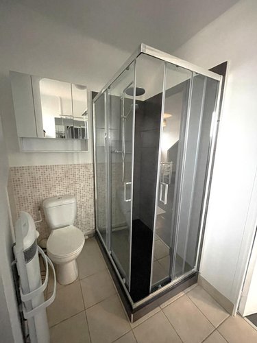 Appartement a vendre Troyes 10000 Aube 37 m2 2 pièces 84000 euros