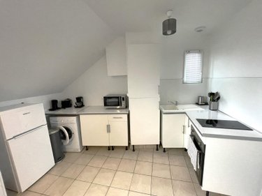 Appartement a vendre Troyes 10000 Aube 37 m2 2 pièces 84000 euros