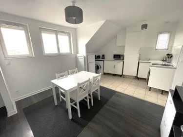 Appartement a vendre Troyes 10000 Aube 37 m2 2 pièces 84000 euros