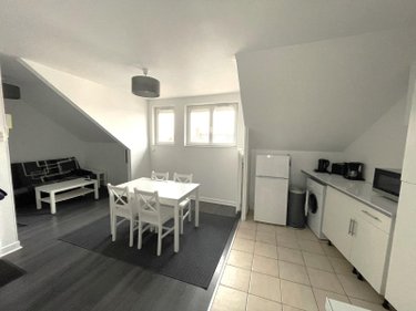 Appartement a vendre Troyes 10000 Aube 37 m2 2 pièces 84000 euros