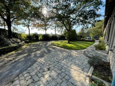 Maison a vendre Noyal-sur-Vilaine 35530 Ille-et-Vilaine 200 m2 7 pièces 399360 euros