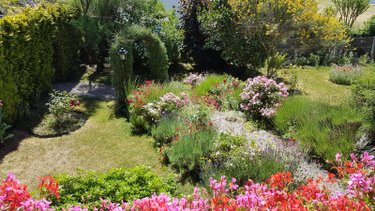 Maison a vendre Le Mêle-sur-Sarthe 61170 Orne 83 m2 6 pièces 179350 euros