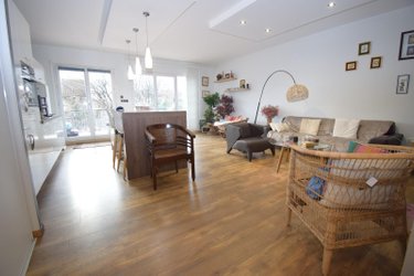 Appartement a vendre Eybens 38320 Isère 76 m2 3 pièces 250000 euros