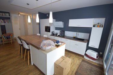 Appartement a vendre Eybens 38320 Isère 76 m2 3 pièces 250000 euros