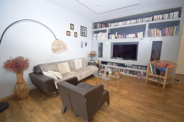 Appartement a vendre Eybens 38320 Isère 76 m2 3 pièces 250000 euros