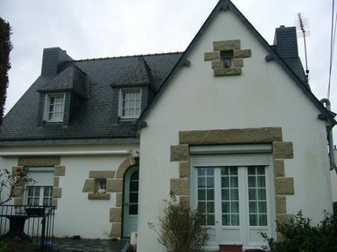 Maison a vendre Lanvallay 22100 Côtes-d'Armor 110 m2 4 pièces 269360 euros