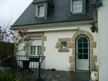 Maison a vendre Lanvallay 22100 Côtes-d'Armor 110 m2 4 pièces 269360 euros