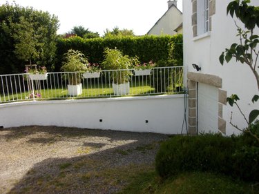 Maison a vendre Lanvallay 22100 Côtes-d'Armor 110 m2 4 pièces 269360 euros