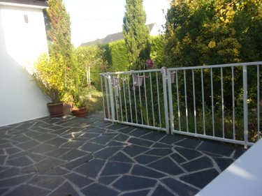 Maison a vendre Lanvallay 22100 Côtes-d'Armor 110 m2 4 pièces 269360 euros