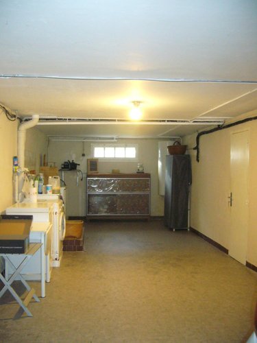 Maison a vendre Lanvallay 22100 Côtes-d'Armor 110 m2 4 pièces 269360 euros