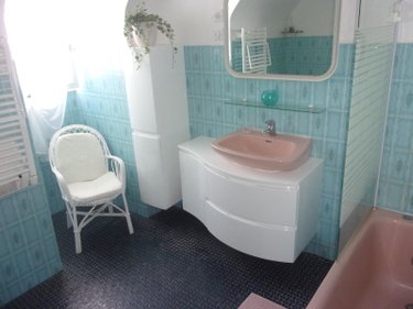 Maison a vendre Lanvallay 22100 Côtes-d'Armor 110 m2 4 pièces 269360 euros