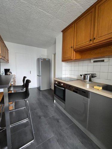 Appartement a vendre Brest 29200 Finistère 61 m2 3 pièces 161150 euros