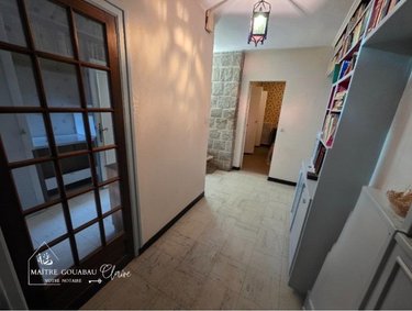 Maison a vendre Laval 53000 Mayenne 83 m2 4 pièces 183000 euros