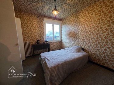 Maison a vendre Laval 53000 Mayenne 83 m2 4 pièces 183000 euros