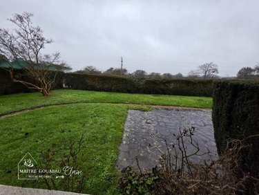 Maison a vendre Laval 53000 Mayenne 83 m2 4 pièces 183000 euros