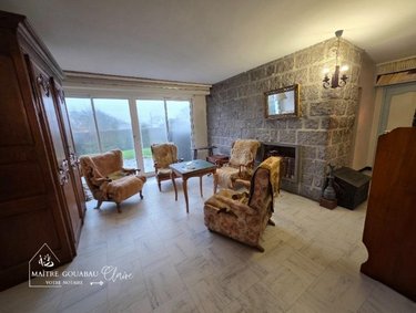 Maison a vendre Laval 53000 Mayenne 83 m2 4 pièces 183000 euros